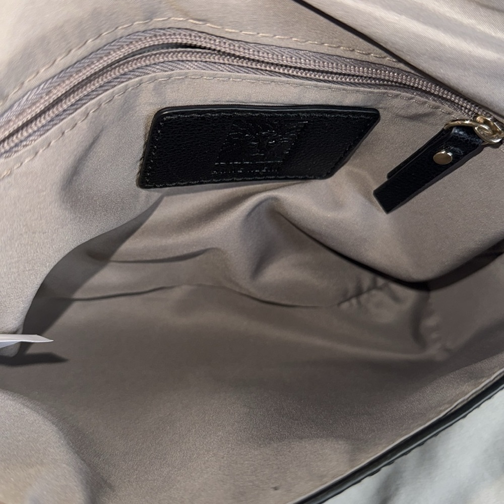 $85 Anne Klein crossbody / chain strap - Picture 5 of 11